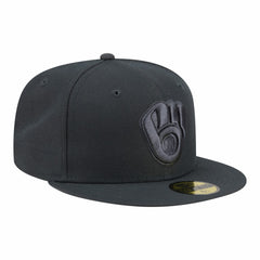 Milwaukee Brewers New Era Color Pack 59FIFTY Fitted Hat Online