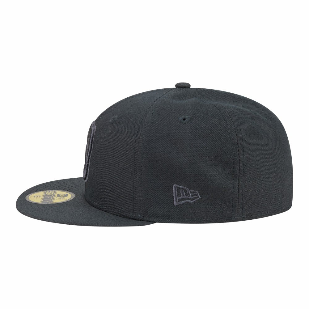 Milwaukee Brewers New Era Color Pack 59FIFTY Fitted Hat Online