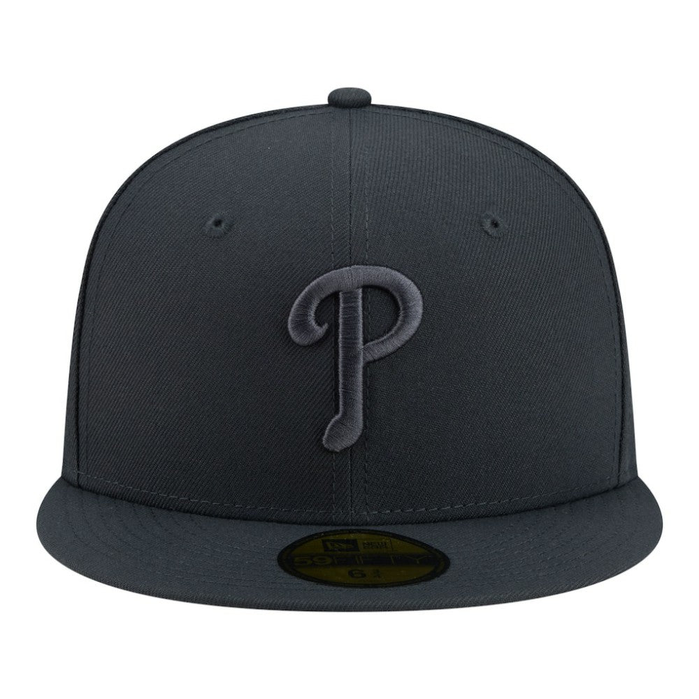 Philadelphia Phillies New Era Color Pack 59FIFTY Fitted Hat for sale