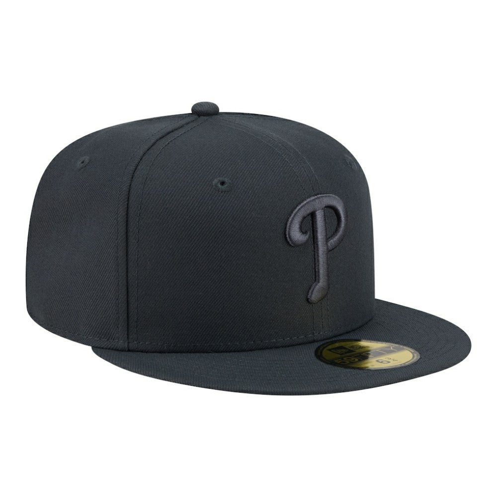 Philadelphia Phillies New Era Color Pack 59FIFTY Fitted Hat for sale