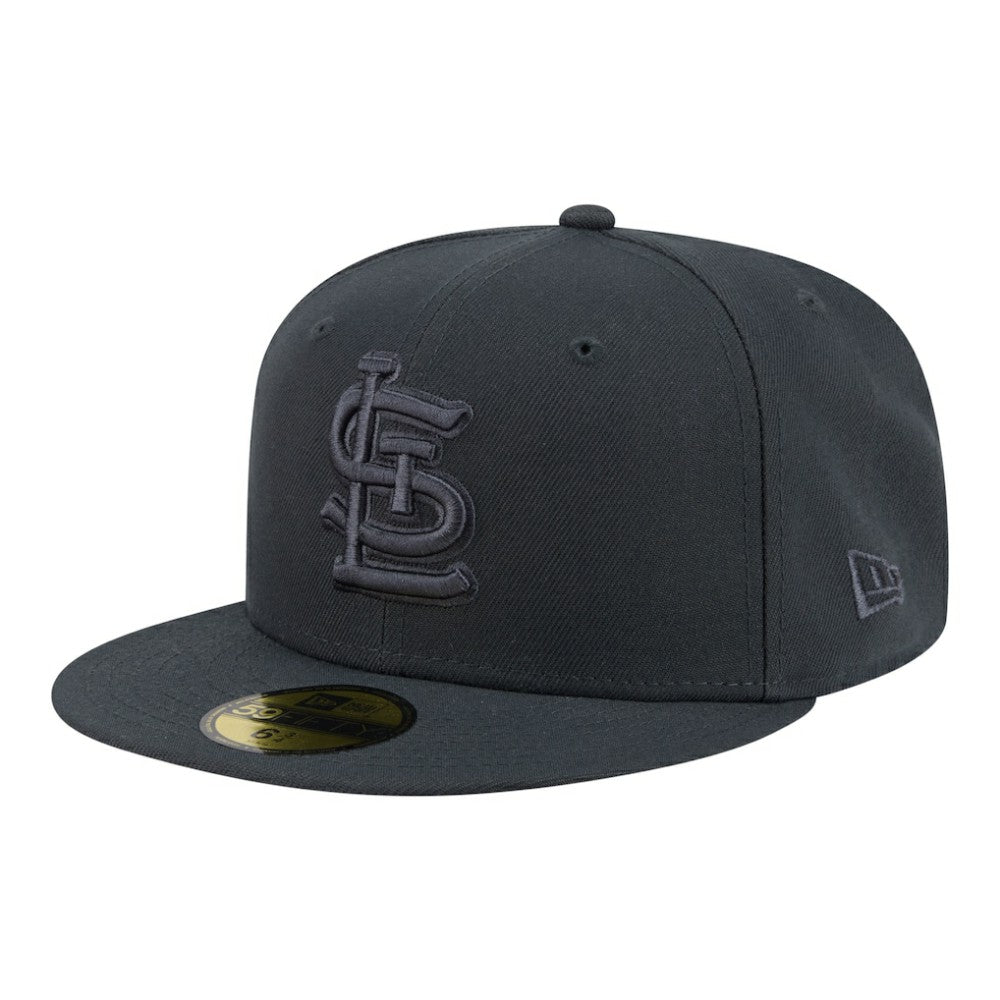 St. Louis Cardinals New Era Color Pack 59FIFTY Fitted Hat Near Me