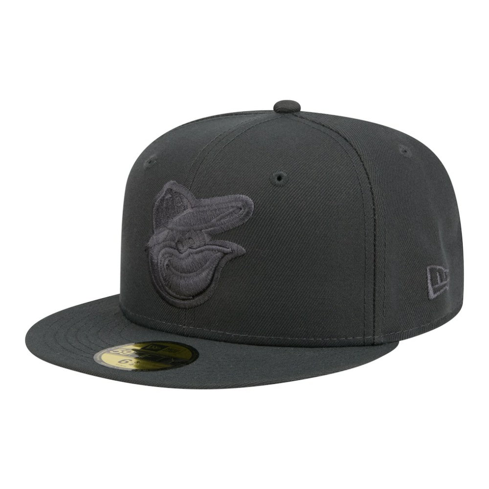 Baltimore Orioles New Era Color Pack 59FIFTY Fitted Hat Outlet