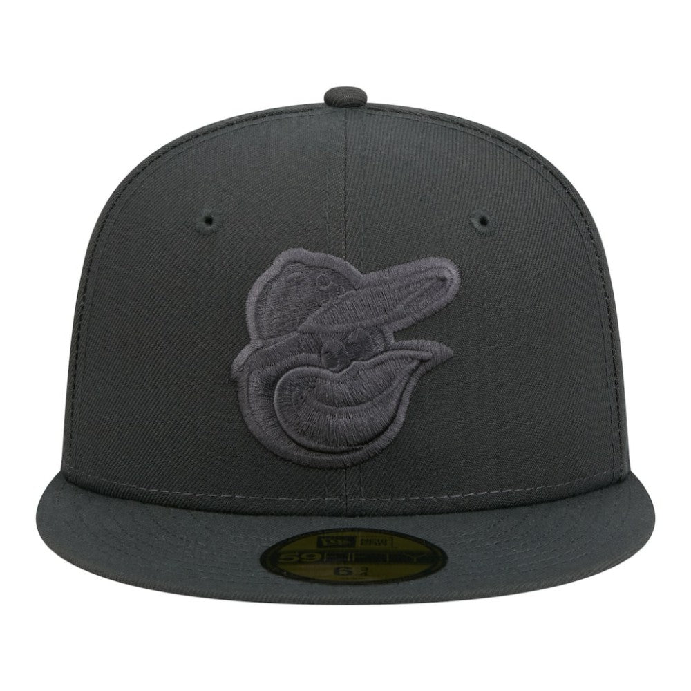 Baltimore Orioles New Era Color Pack 59FIFTY Fitted Hat Outlet