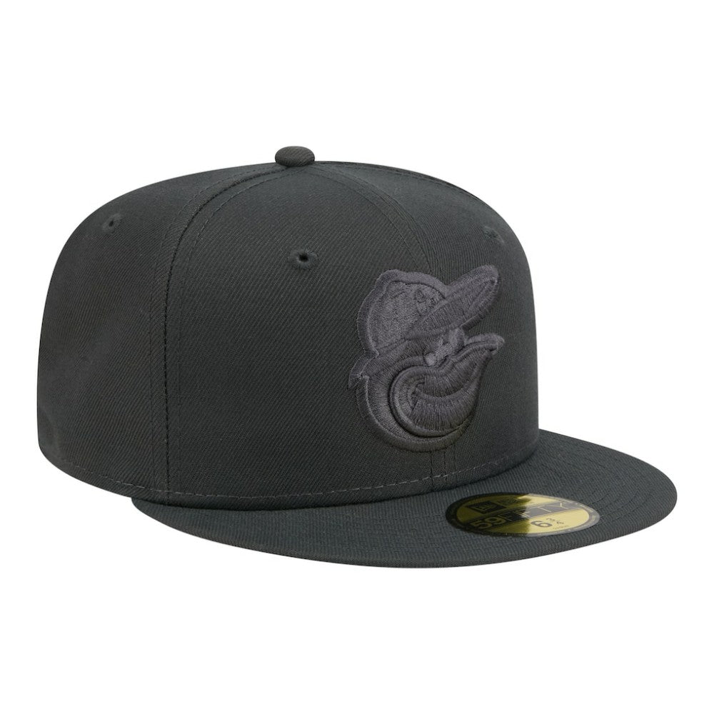 Baltimore Orioles New Era Color Pack 59FIFTY Fitted Hat Outlet