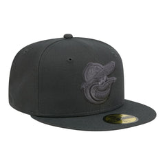 Baltimore Orioles New Era Color Pack 59FIFTY Fitted Hat Outlet