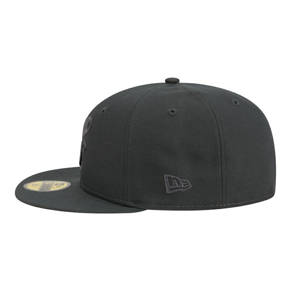 Baltimore Orioles New Era Color Pack 59FIFTY Fitted Hat Outlet