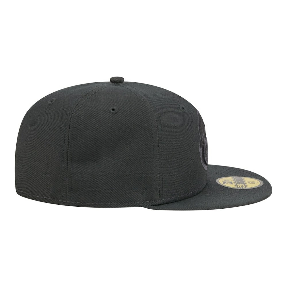 Baltimore Orioles New Era Color Pack 59FIFTY Fitted Hat Outlet