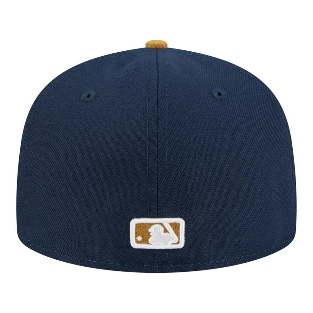 Baltimore Orioles New Era Two-Tone Color Pack 59FIFTY Fitted Hat Online