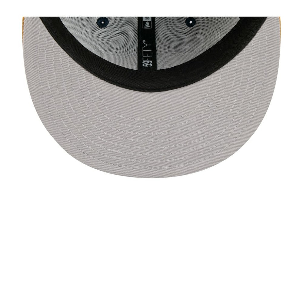 Baltimore Orioles New Era Two-Tone Color Pack 59FIFTY Fitted Hat Online