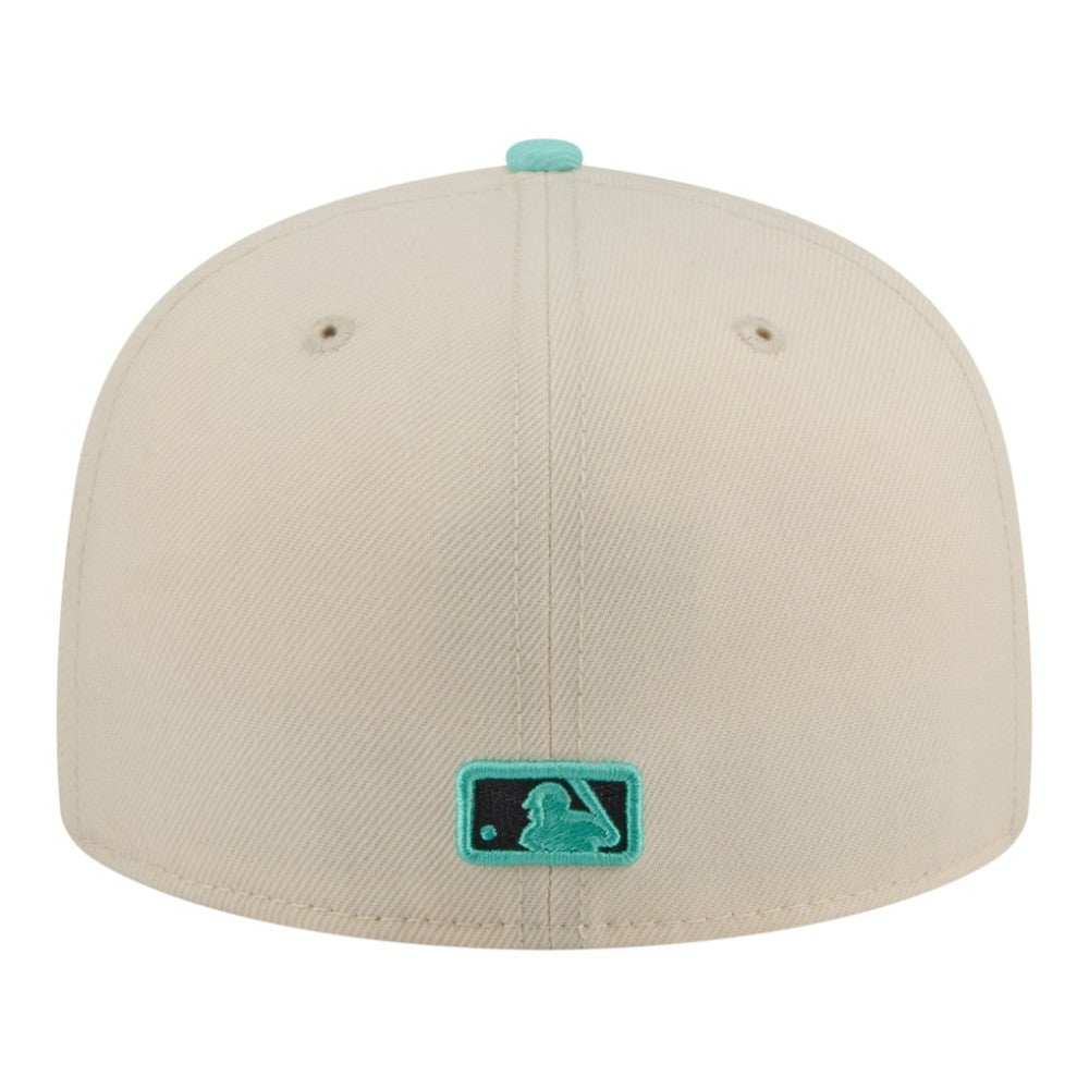 Baltimore Orioles New Era Two-Tone Color Pack 59FIFTY Fitted Hat Sale