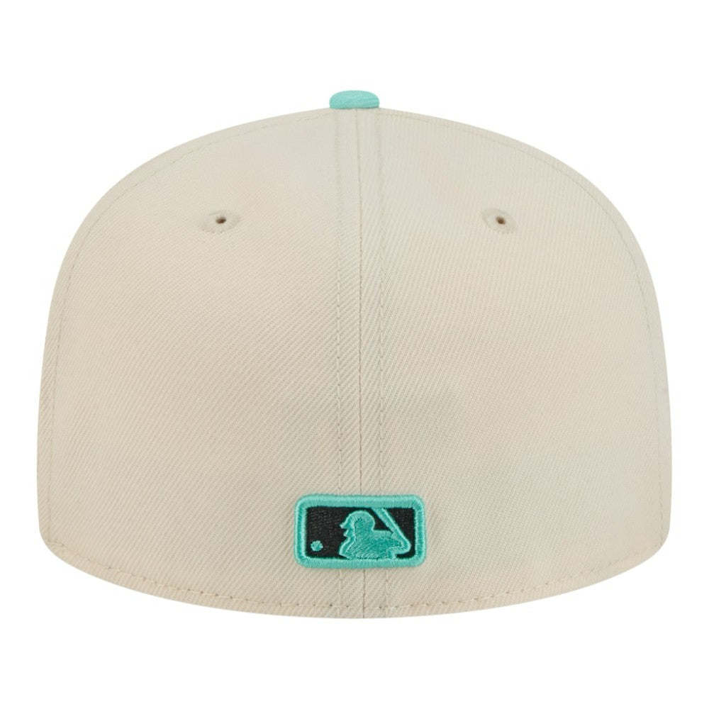 Chicago Cubs New Era Two-Tone Color Pack 59FIFTY Fitted Hat Sale