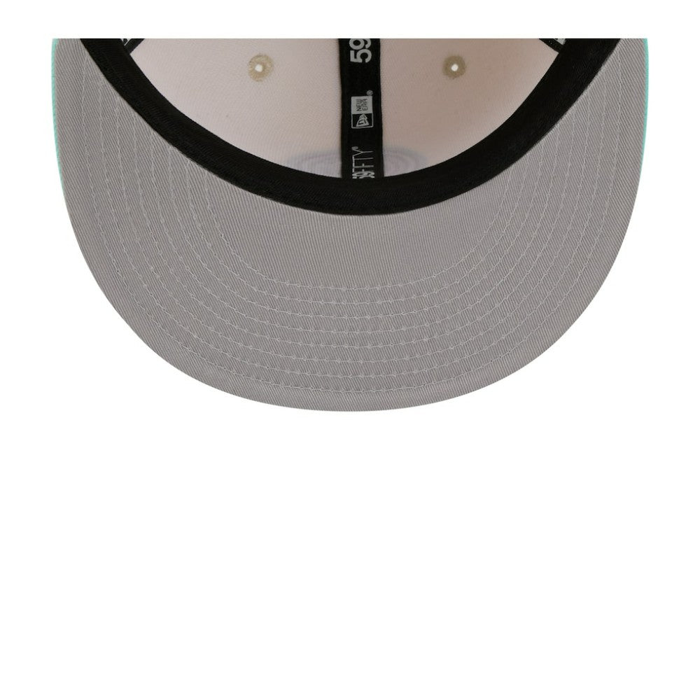 Chicago Cubs New Era Two-Tone Color Pack 59FIFTY Fitted Hat Sale