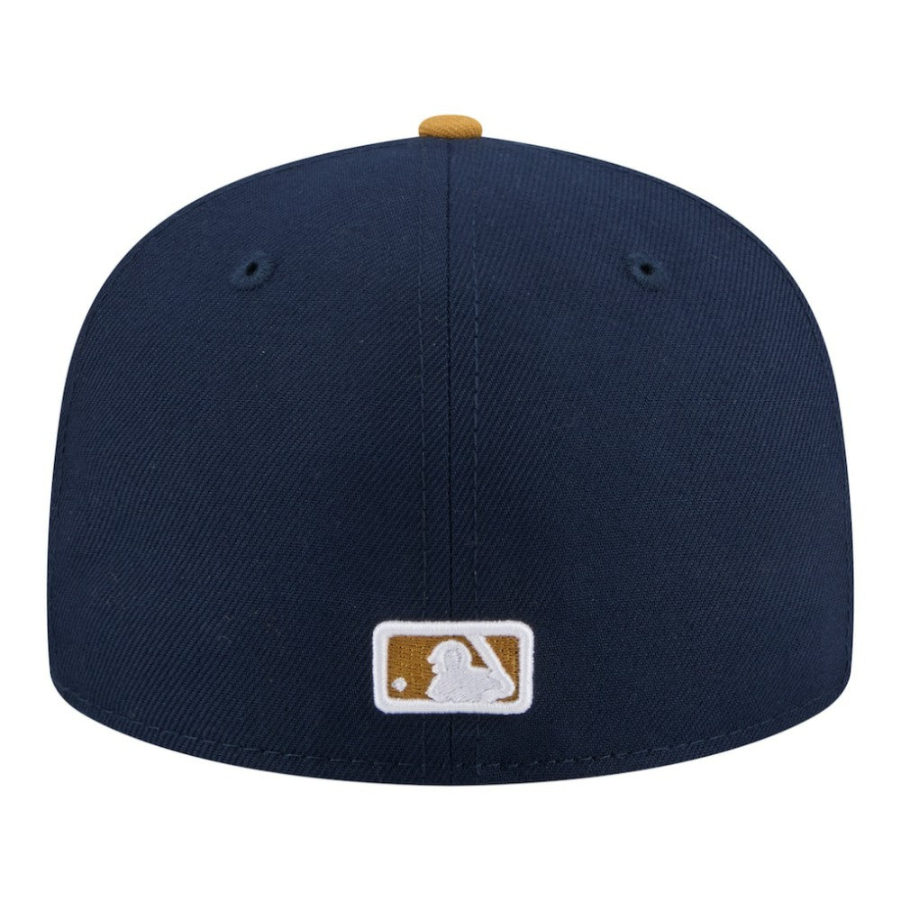 Boston Red Sox New Era Two-Tone Color Pack 59FIFTY Fitted Hat Near Me