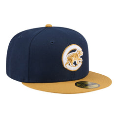 Chicago Cubs New Era Two-Tone Color Pack 59FIFTY Fitted Hat Near Me