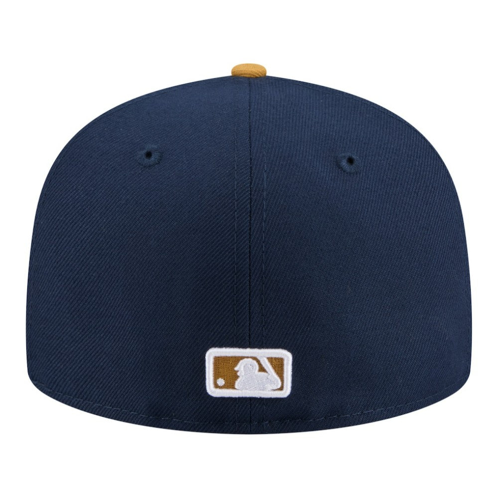 Chicago Cubs New Era Two-Tone Color Pack 59FIFTY Fitted Hat Near Me