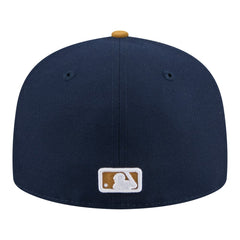 Los Angeles Angels New Era Two-Tone Color Pack 59FIFTY Fitted Hat Sale