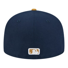 Detroit Tigers New Era Two-Tone Color Pack 59FIFTY Fitted Hat Outlet