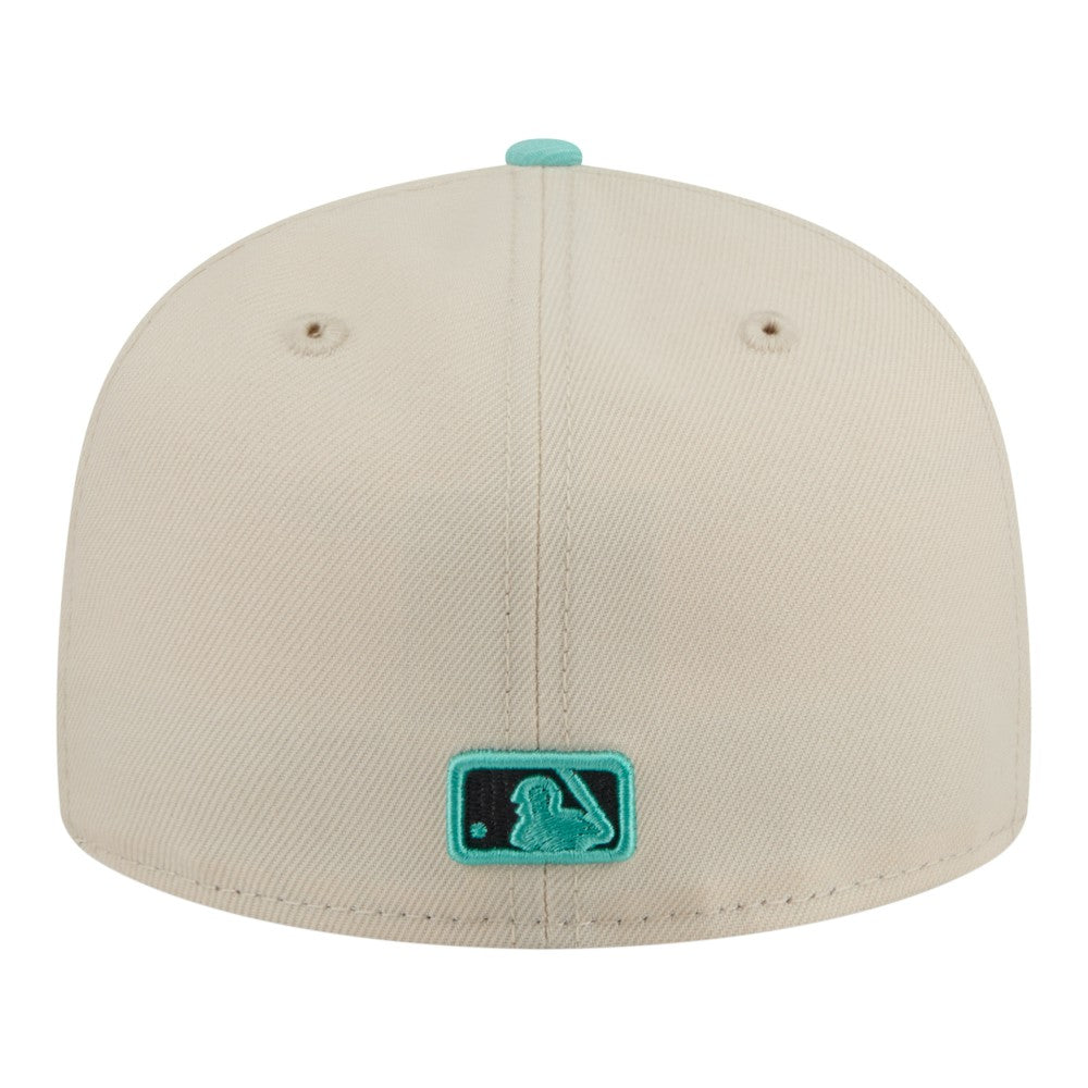 Los Angeles Dodgers New Era Two-Tone Color Pack 59FIFTY Fitted Hat Online
