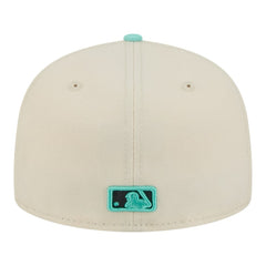 Detroit Tigers New Era Two-Tone Color Pack 59FIFTY Fitted Hat Discount