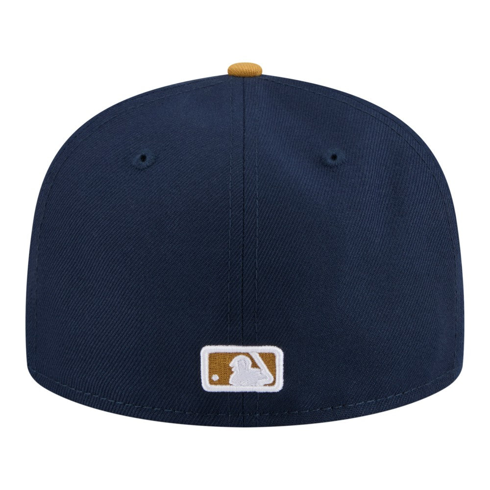 Los Angeles Dodgers New Era Two-Tone Color Pack 59FIFTY Fitted Hat Online