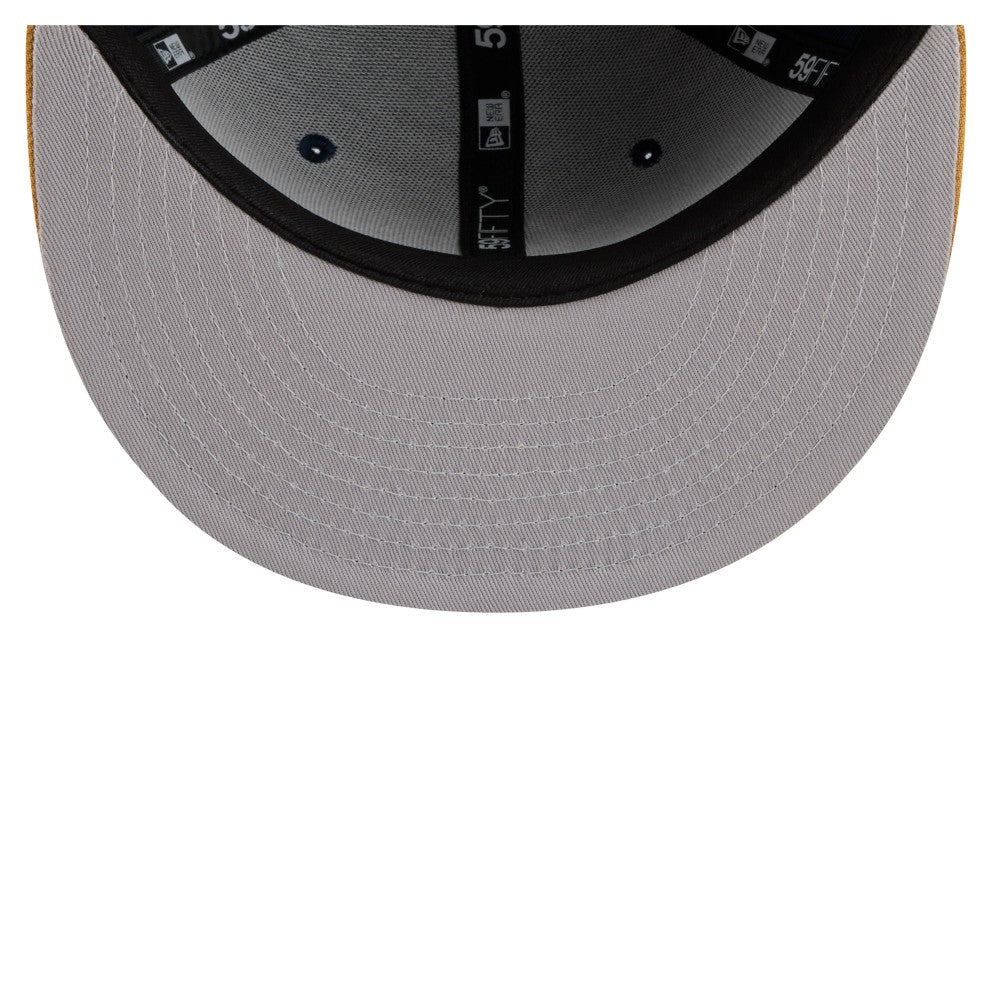Los Angeles Dodgers New Era Two-Tone Color Pack 59FIFTY Fitted Hat Online
