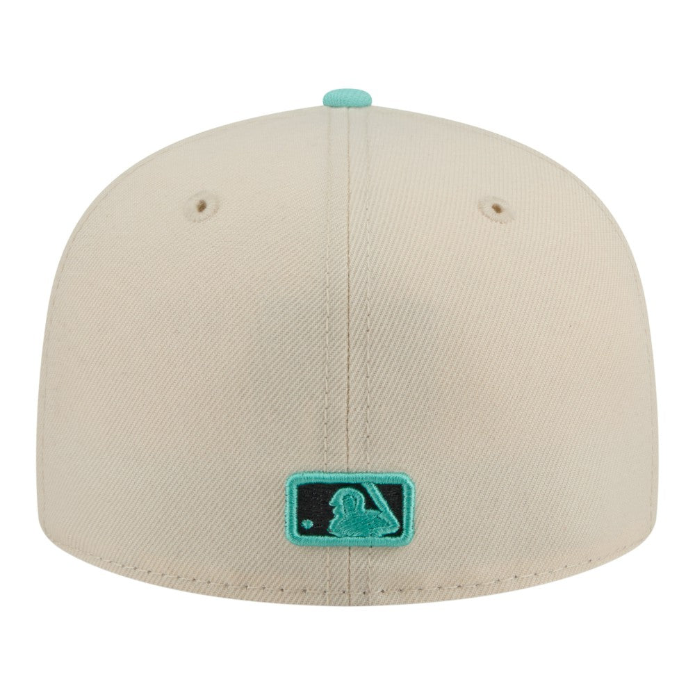 Los Angeles Angels New Era Two-Tone Color Pack 59FIFTY Fitted Hat Online
