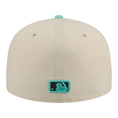 Los Angeles Angels New Era Two-Tone Color Pack 59FIFTY Fitted Hat Online