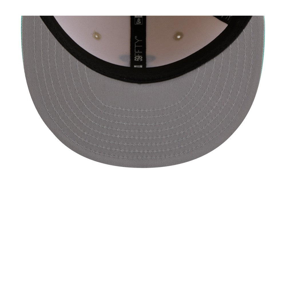 Los Angeles Angels New Era Two-Tone Color Pack 59FIFTY Fitted Hat Online
