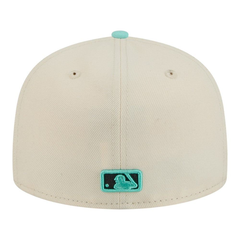 New York Yankees New Era Two-Tone Color Pack 59FIFTY Fitted Hat Online