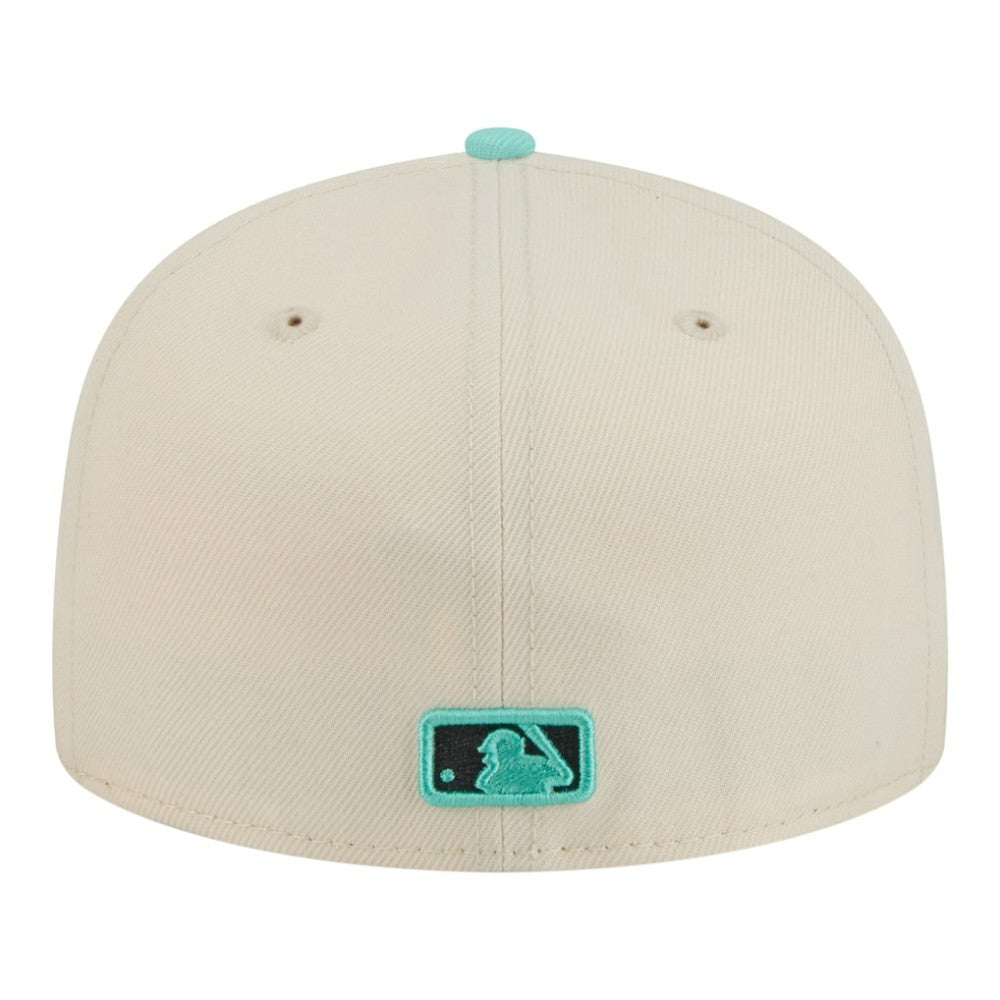 Athletics New Era Two-Tone Color Pack 59FIFTY Fitted Hat for sale