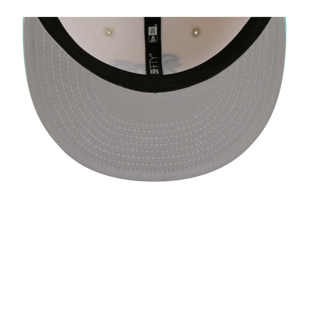 Athletics New Era Two-Tone Color Pack 59FIFTY Fitted Hat for sale