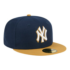 New York Yankees New Era Two-Tone Color Pack 59FIFTY Fitted Hat for sale