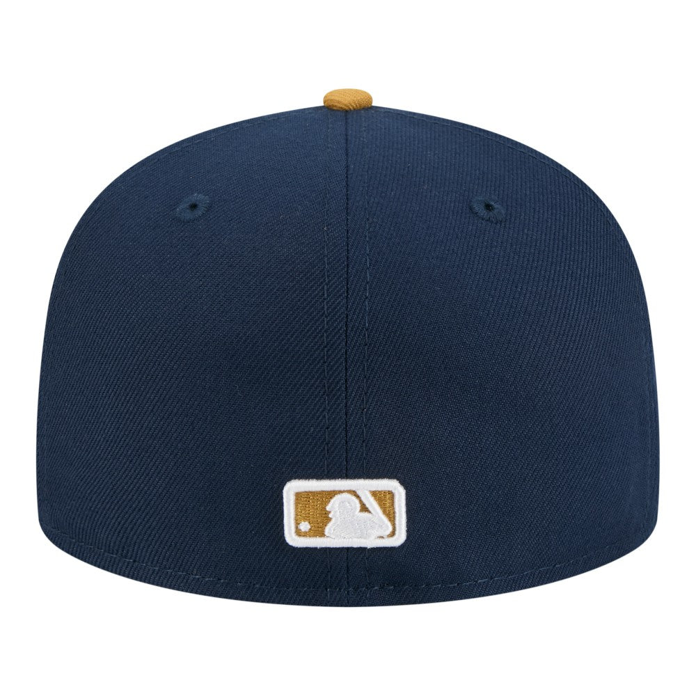 New York Yankees New Era Two-Tone Color Pack 59FIFTY Fitted Hat for sale