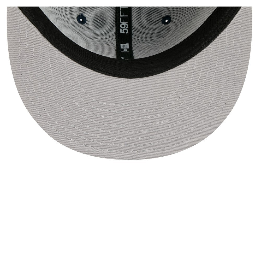 New York Yankees New Era Two-Tone Color Pack 59FIFTY Fitted Hat for sale