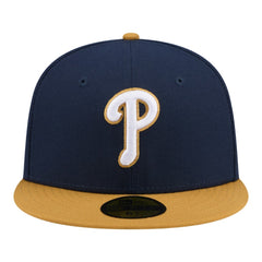 Philadelphia Phillies New Era Two-Tone Color Pack 59FIFTY Fitted Hat Near Me