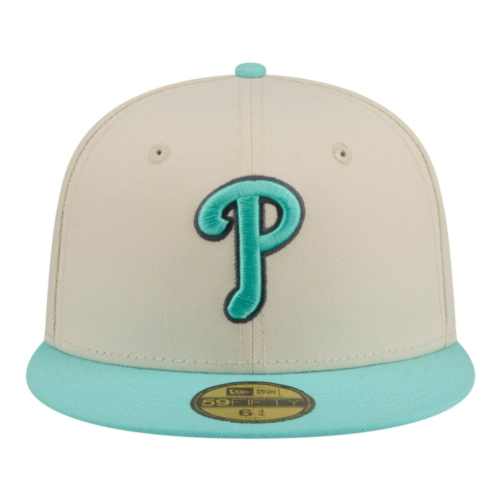 Philadelphia Phillies New Era Two-Tone Color Pack 59FIFTY Fitted Hat Online