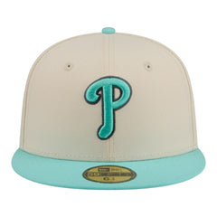 Philadelphia Phillies New Era Two-Tone Color Pack 59FIFTY Fitted Hat Online