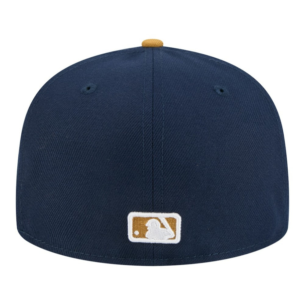 Athletics New Era Two-Tone Color Pack 59FIFTY Fitted Hat Discount