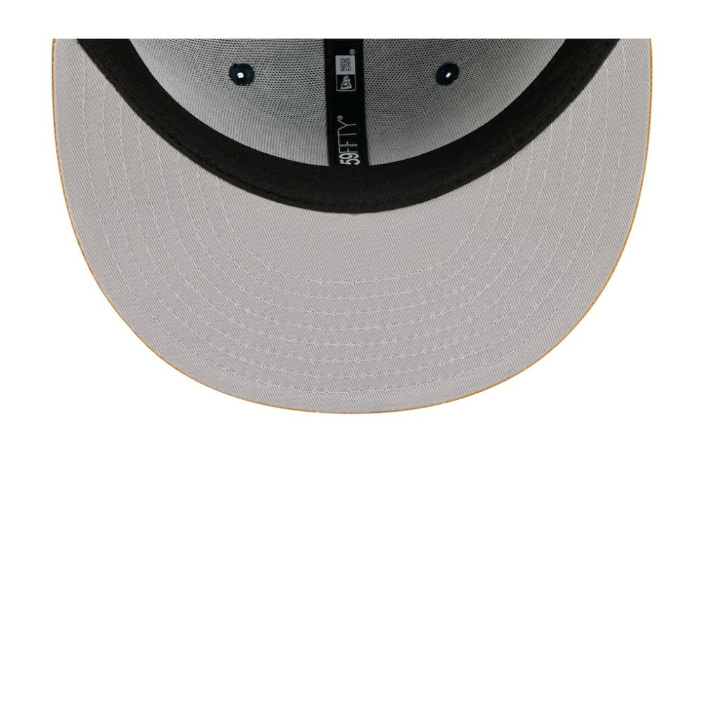 Athletics New Era Two-Tone Color Pack 59FIFTY Fitted Hat Discount
