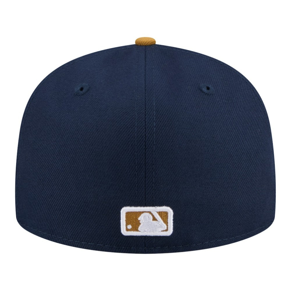Pittsburgh Pirates New Era Two-Tone Color Pack 59FIFTY Fitted Hat Near Me