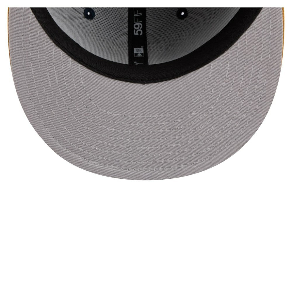 Pittsburgh Pirates New Era Two-Tone Color Pack 59FIFTY Fitted Hat Near Me