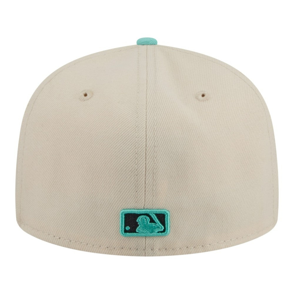San Diego Padres New Era Two-Tone Color Pack 59FIFTY Fitted Hat Sale