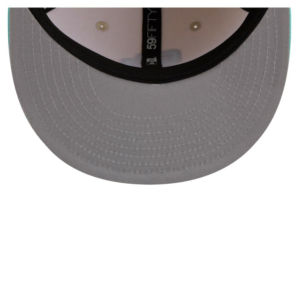 San Diego Padres New Era Two-Tone Color Pack 59FIFTY Fitted Hat Sale