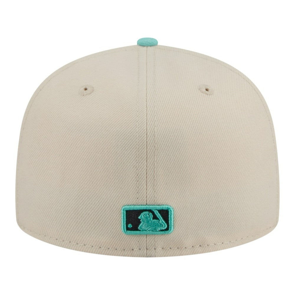 Pittsburgh Pirates New Era Two-Tone Color Pack 59FIFTY Fitted Hat Outlet