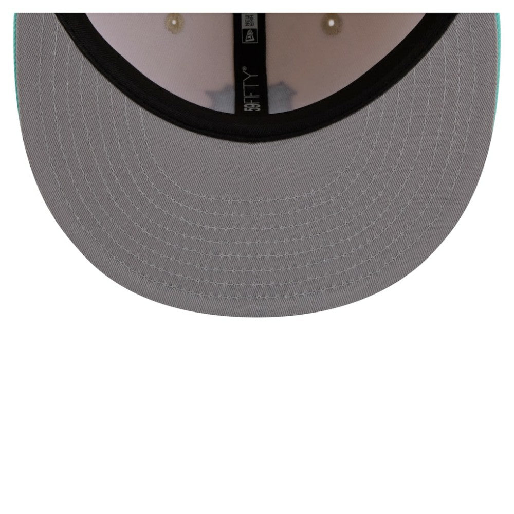 Pittsburgh Pirates New Era Two-Tone Color Pack 59FIFTY Fitted Hat Outlet