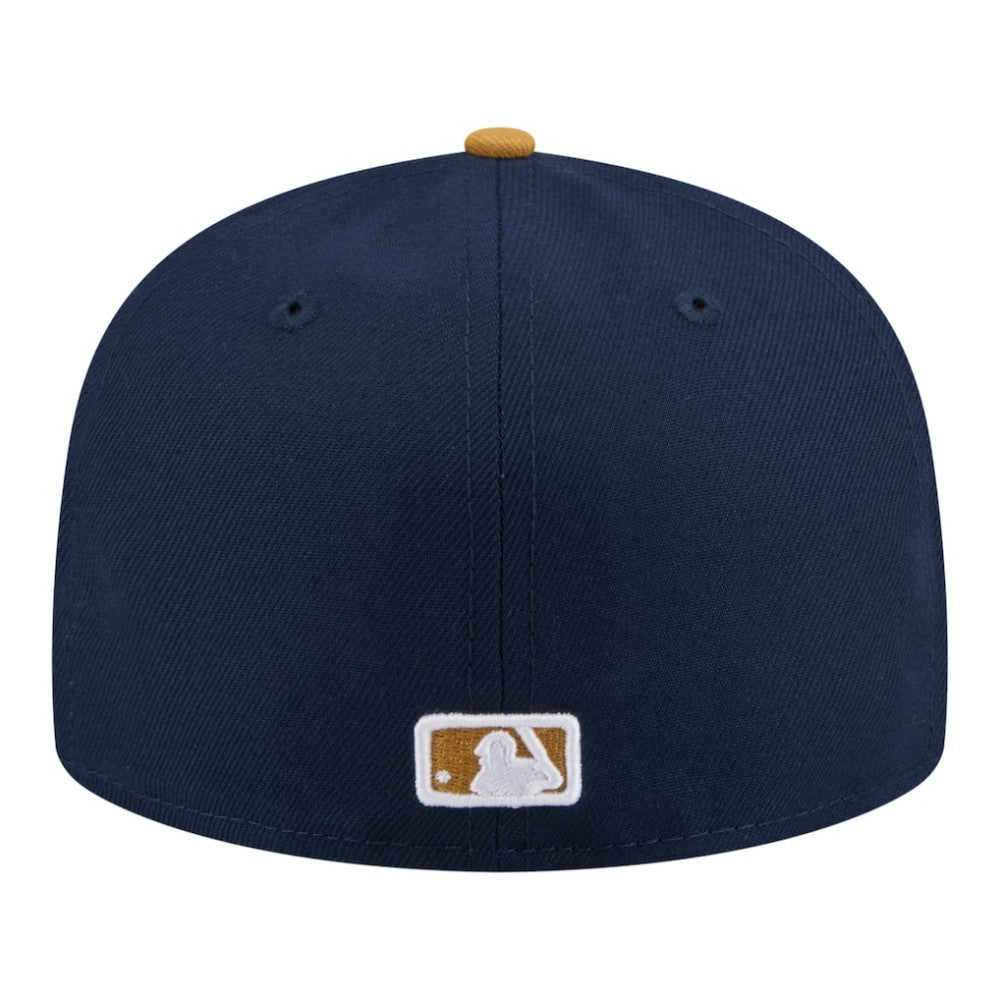 San Francisco Giants New Era Two-Tone Color Pack 59FIFTY Fitted Hat Online