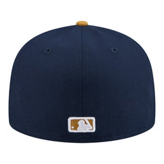 San Francisco Giants New Era Two-Tone Color Pack 59FIFTY Fitted Hat Online