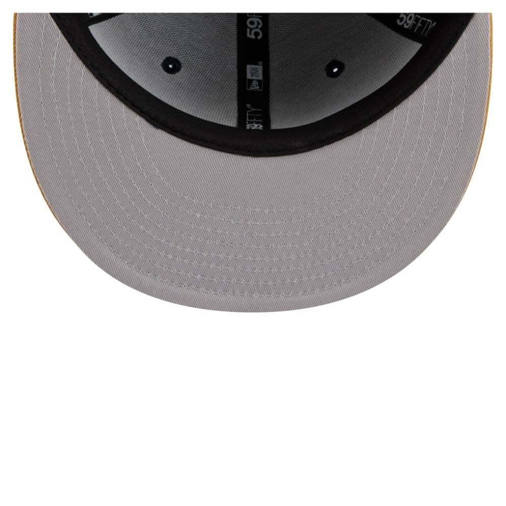 San Francisco Giants New Era Two-Tone Color Pack 59FIFTY Fitted Hat Online