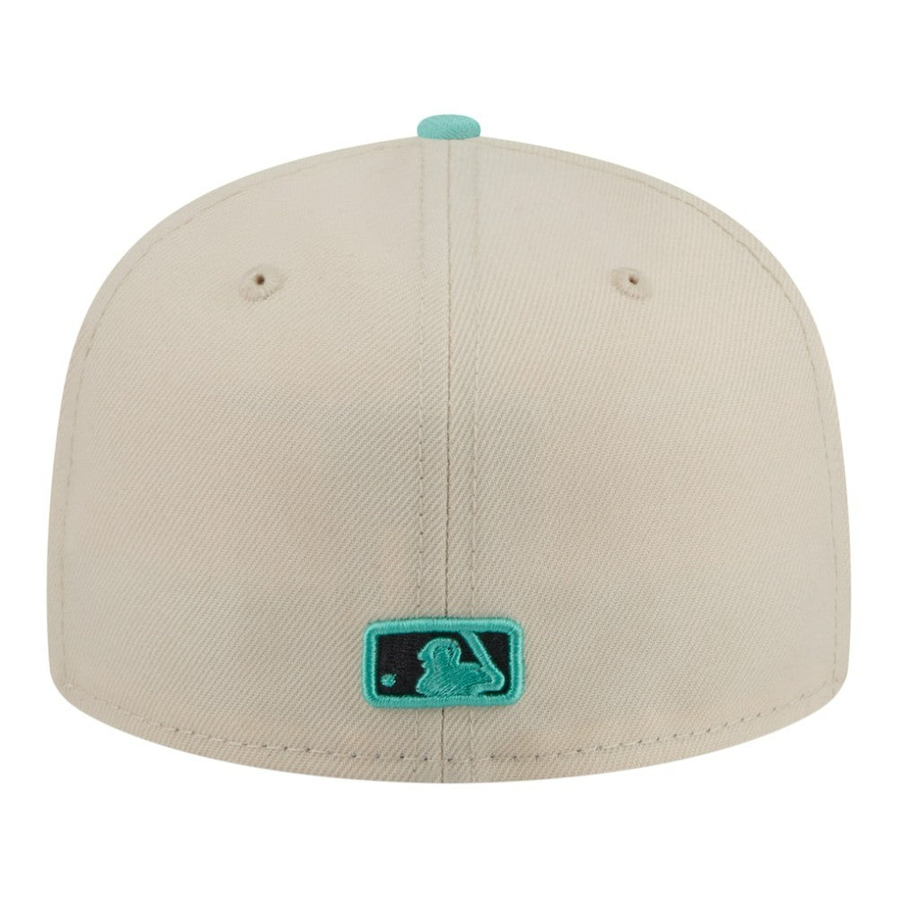 Seattle Mariners New Era Two-Tone Color Pack 59FIFTY Fitted Hat Online