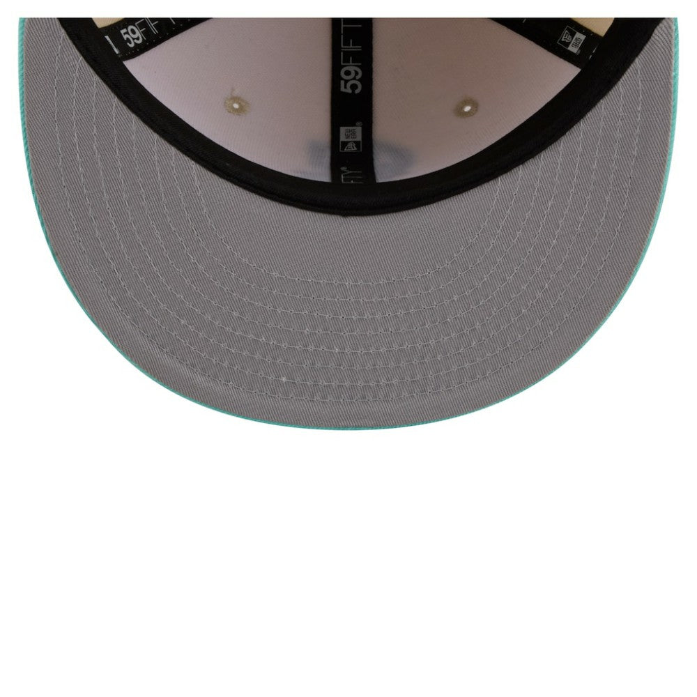 Seattle Mariners New Era Two-Tone Color Pack 59FIFTY Fitted Hat Online